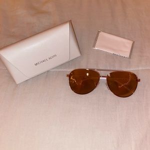 Michael Kors sunglasses